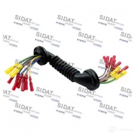 Разъем проводки FISPA OMQLQ B 1420018233 405363