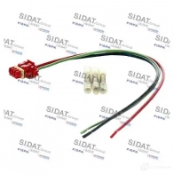 Разъем проводки FISPA 405259 1420018159 T W52L