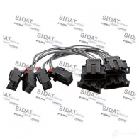 Разъем проводки FISPA EXUR B18 1420018284 405419