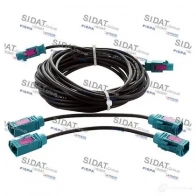 Разъем проводки FISPA L AS7BV 405248 1424829368