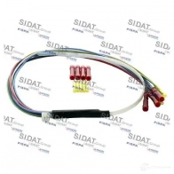 Разъем проводки FISPA 1420018164 GY1I S 405265