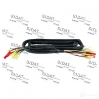 Разъем проводки FISPA 405418 CYZR LD 1420018283