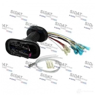 Разъем проводки FISPA 6L VUZ 405028 Audi A4 (B6) 2 2000 – 2004