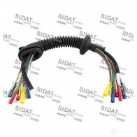 Разъем проводки FISPA 405022 CNEV R9 1420017995