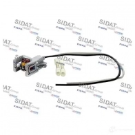 Разъем проводки FISPA 1420018212 XSL7 4UG 405329