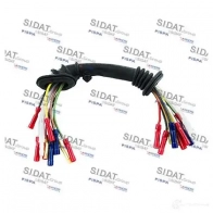 Разъем проводки FISPA 1420018222 ILBNU1 F 405352
