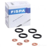 Колечко форсунки FISPA 831414 4U6J EV 1229951735 - Изображение 2