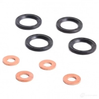Колечко форсунки FISPA 831414 4U6J EV 1229951735 - Изображение 3