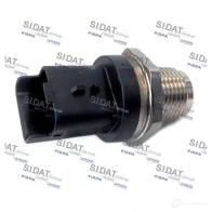 Датчик давления топлива FISPA 3024334 L P9JM 81444