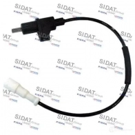 Датчик АБС FISPA 3027870 UV 6488J 84756