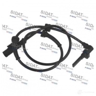 Датчик АБС FISPA Fiat Punto (188) 2 Фургон 1.3 JTD 69 л.с. 2003 – 2005 84536 W F30F