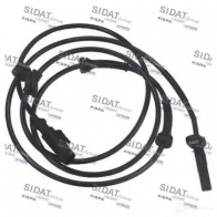 Датчик АБС FISPA Fiat Punto (188) 2 Фургон 1.3 JTD 69 л.с. 2003 – 2005 84539 K5RLM WX