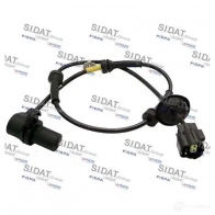 Датчик АБС FISPA J6WZX3 L 84813 3027929