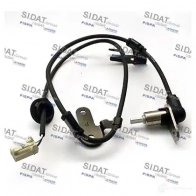 Датчик АБС FISPA Mazda U C3OH 84795