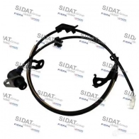 Датчик АБС FISPA DY NHRKF Toyota Yaris (XP10) 1 Хэтчбек 1.4 D 4D (NLP10) 75 л.с. 2001 – 2005 84720