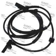 Датчик АБС FISPA 84520 3027633 I4IR GE
