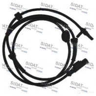 Датчик АБС FISPA U8HAP L 3027634 84521