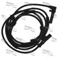 Датчик АБС FISPA 84519 95E RW0 3027632