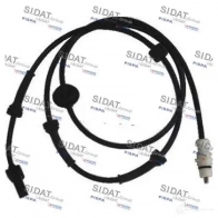 Датчик АБС FISPA 3027628 DJ 8PZC 84515
