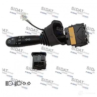 Подрулевой переключатель FISPA N6C3G 8X 430689 1439302738