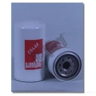 Топливный фильтр FLEETGUARD H 53JN ff192 136827413