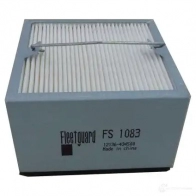 Топливный фильтр FLEETGUARD 3580077 fs1083 WEI N2