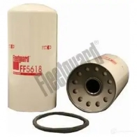 Топливный фильтр FLEETGUARD ff5619 EQUIPK S 3580032