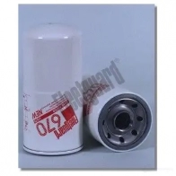 Масляный фильтр FLEETGUARD 3580454 lf670 OQ2 SMU