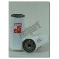 Масляный фильтр FLEETGUARD 9 U6X6D lf3476 130316519