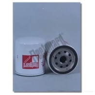Масляный фильтр FLEETGUARD H 6XF6L Dodge Caravan 3 (NS) 1996 – 2000 lf3335