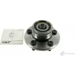 Ступичный подшипник, комплект SKF TCVJF7 JHFZ 27Y VKBA 6595 1200286260