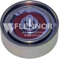 Обводной ролик приводного ремня FLENNOR fu99046 4030434129059 JOQ KZ 1968351