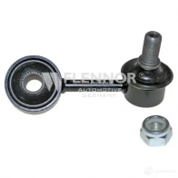 Стойка стабилизатора, тяга FLENNOR 1C 7L0 fl0973h 4030434156581 Mitsubishi Pajero 2 (V3, V2, V4) Внедорожник 2.5 TD 4WD (V24C. V24W) 99 л.с. 1990 – 1999
