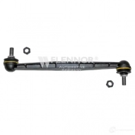 Стойка стабилизатора, тяга FLENNOR Opel Astra (G) 2 Хэтчбек 2.0 DTI 16V (F08. F48) 101 л.с. 1999 – 2005 4030434048855 fl506h S CKVJ
