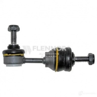 Стойка стабилизатора, тяга FLENNOR fl702h 4030434100393 9 FUDZU Smart Cabrio