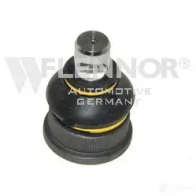 Шаровая опора FLENNOR 1M V865 fl938d Citroen Saxo 1 (S0, S3) 1996 – 2004 4030434060543