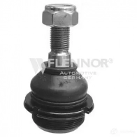 Шаровая опора FLENNOR 504 MAQB 4030434061663 Peugeot 406 1 (8E, 8F) Универсал 1.8 16V 110 л.с. 1996 – 2000 fl969d