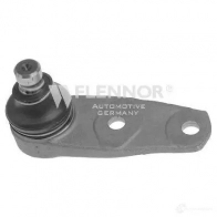 Шаровая опора FLENNOR Renault Clio (BB, CB) 2 Хэтчбек 1.9 D (B/CB0J) 65 л.с. 2000 – 2001 EOON 2 4030434055884 fl764d