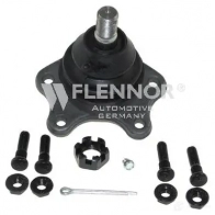 Шаровая опора FLENNOR fl896d P5 JAKFW Toyota Hilux (N140, 50, 60, 70) 6 Пикап 2.4 i 4WD (RZN14. RZN16. RZN19) 140 л.с. 1997 – 2005 4030434058953