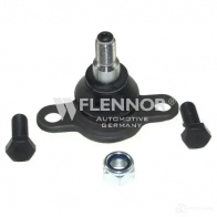 Шаровая опора FLENNOR QMF U4 4030434124894 fl839d Volkswagen Caravelle (T5, 7H) 5 2003 – 2016