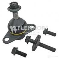 Шаровая опора FLENNOR 4030434057307 Volvo S80 fl817d BA CGKDL