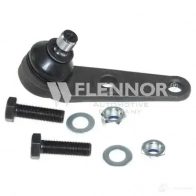 Шаровая опора FLENNOR VC4ED 1P 1966160 4030434060765 fl943d
