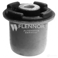 Сайлентблок FLENNOR 4030434044079 fl4029j Opel Astra (G) 2 Хэтчбек 2.0 16V (F08. F48) 136 л.с. 1998 – 2005 8LG M24X