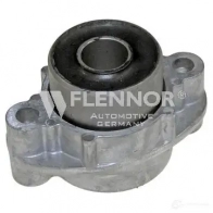 Сайлентблок FLENNOR K OPI3 4030434194002 Renault Espace (JS63) 2 Минивэн 2.1 TD (J633. J634. J/S635. J/S63D) 88 л.с. 1991 – 1996 fl5005j