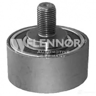 Обводной ролик ремня ГРМ