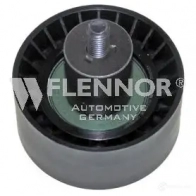 Обводной ролик ремня ГРМ FLENNOR fu13102 Ford Focus L0 IN27 4030434112938
