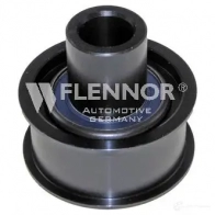 Обводной ролик ремня ГРМ FLENNOR Q Q54E6V 4030434037477 Opel Astra (F) 1 Универсал 1.7 D (F08. C05) 57 л.с. 1991 – 1992 fu14190