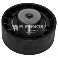 Обводной ролик ремня ГРМ FLENNOR fu10930 1968150 4030434037026 5PKB J
