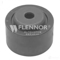 Обводной ролик ремня ГРМ FLENNOR 1968217 S8F7B L 4030434114246 fu15391