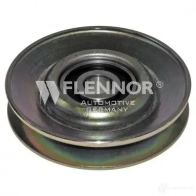 Направляющий шкив клинового ремня FLENNOR 3Z 306 4030434127291 1968374 fu99208